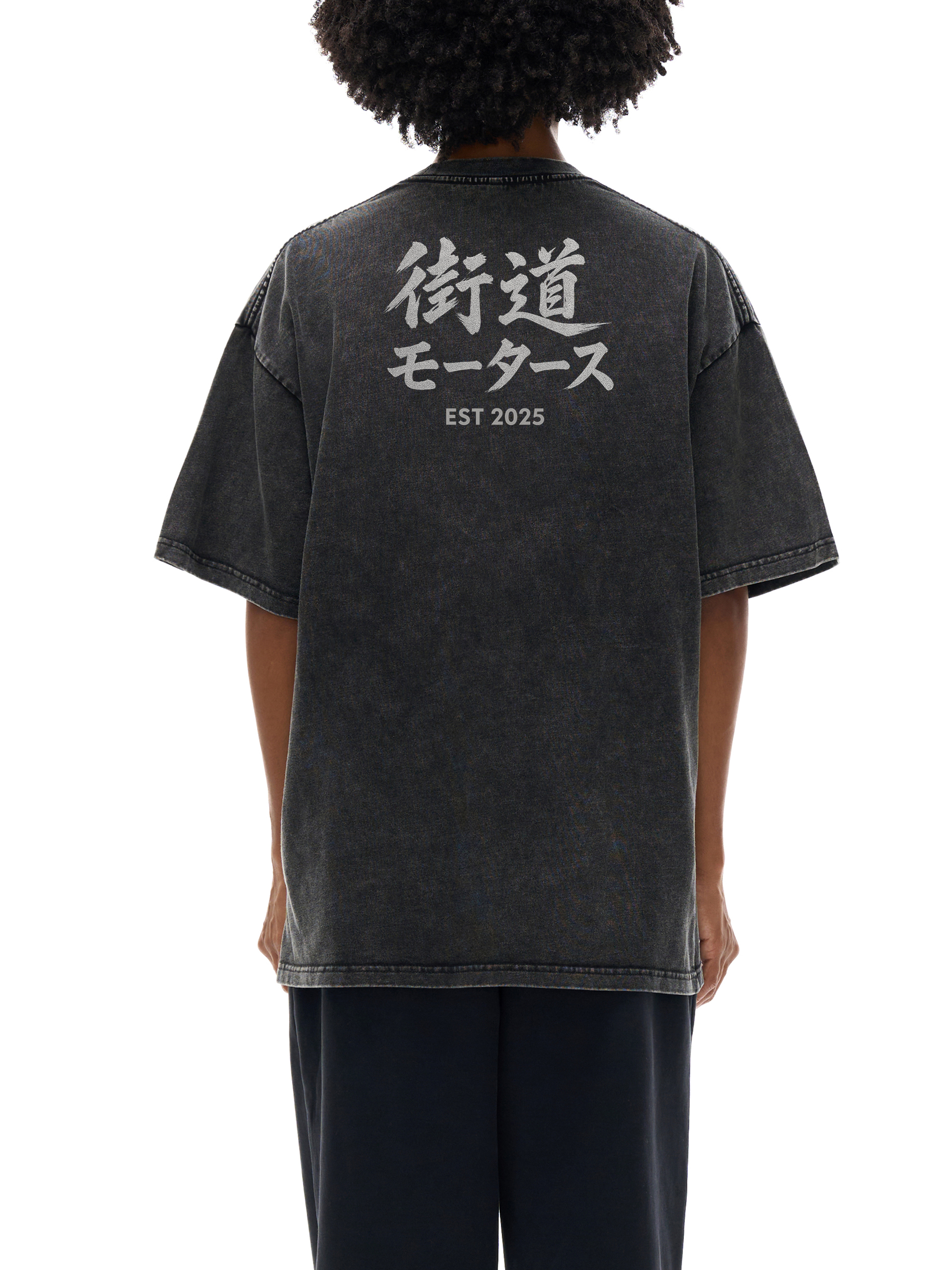 Traditional Print