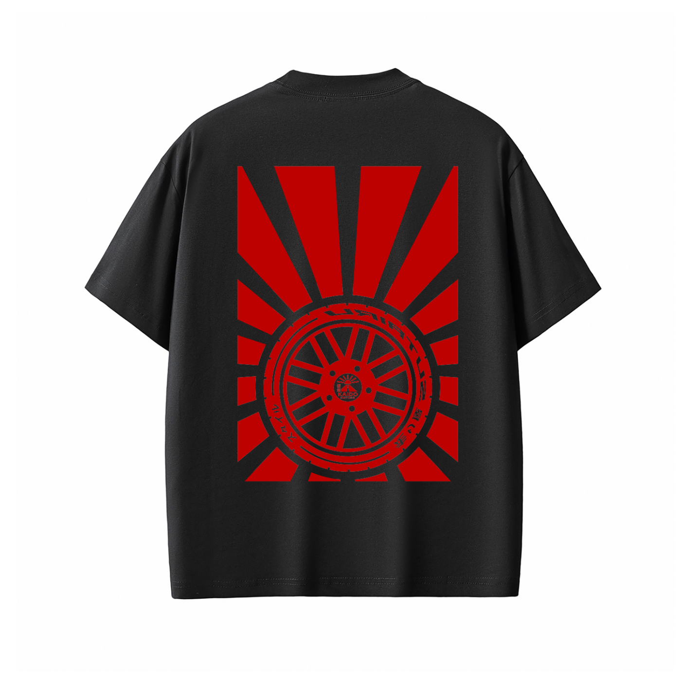 Kaido Motors Tee
