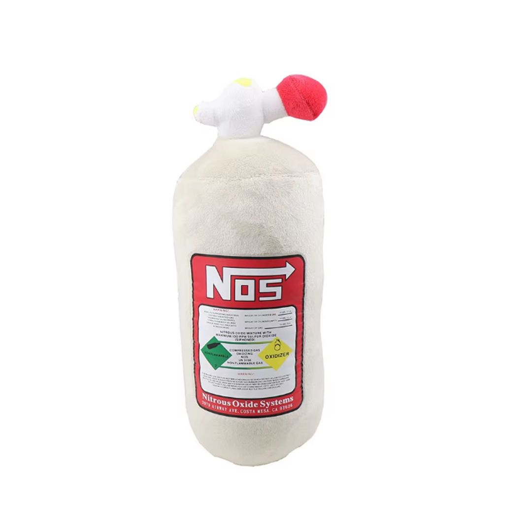 NOS Plush