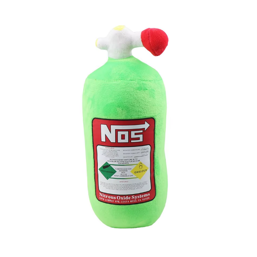 NOS Plush