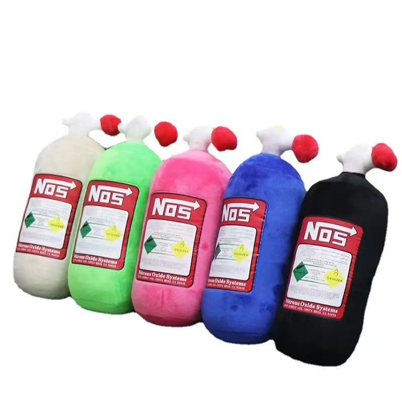 NOS Plush