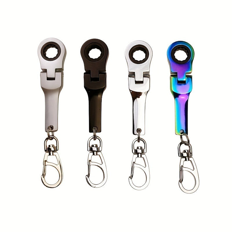 10mm KeyChain