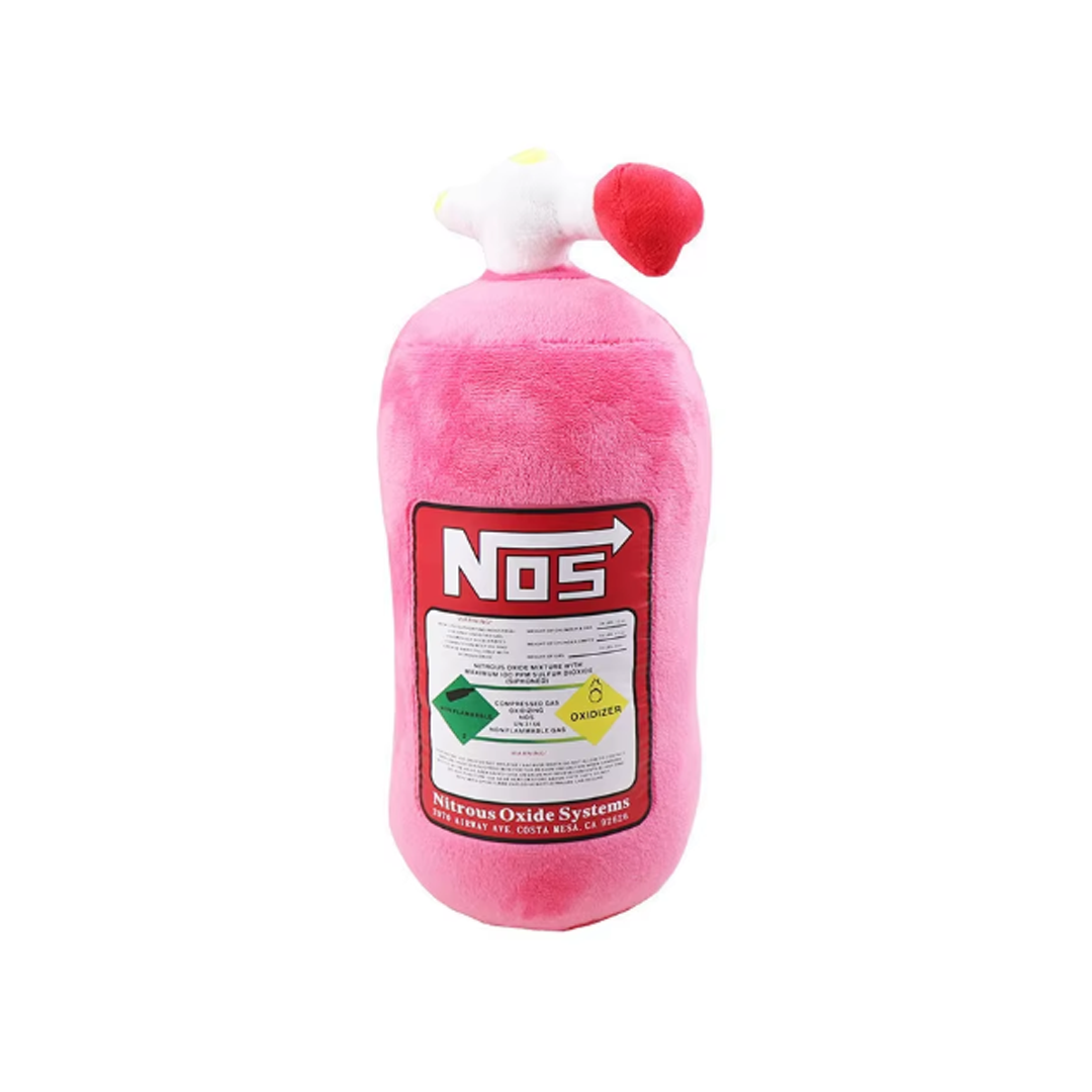 NOS Plush
