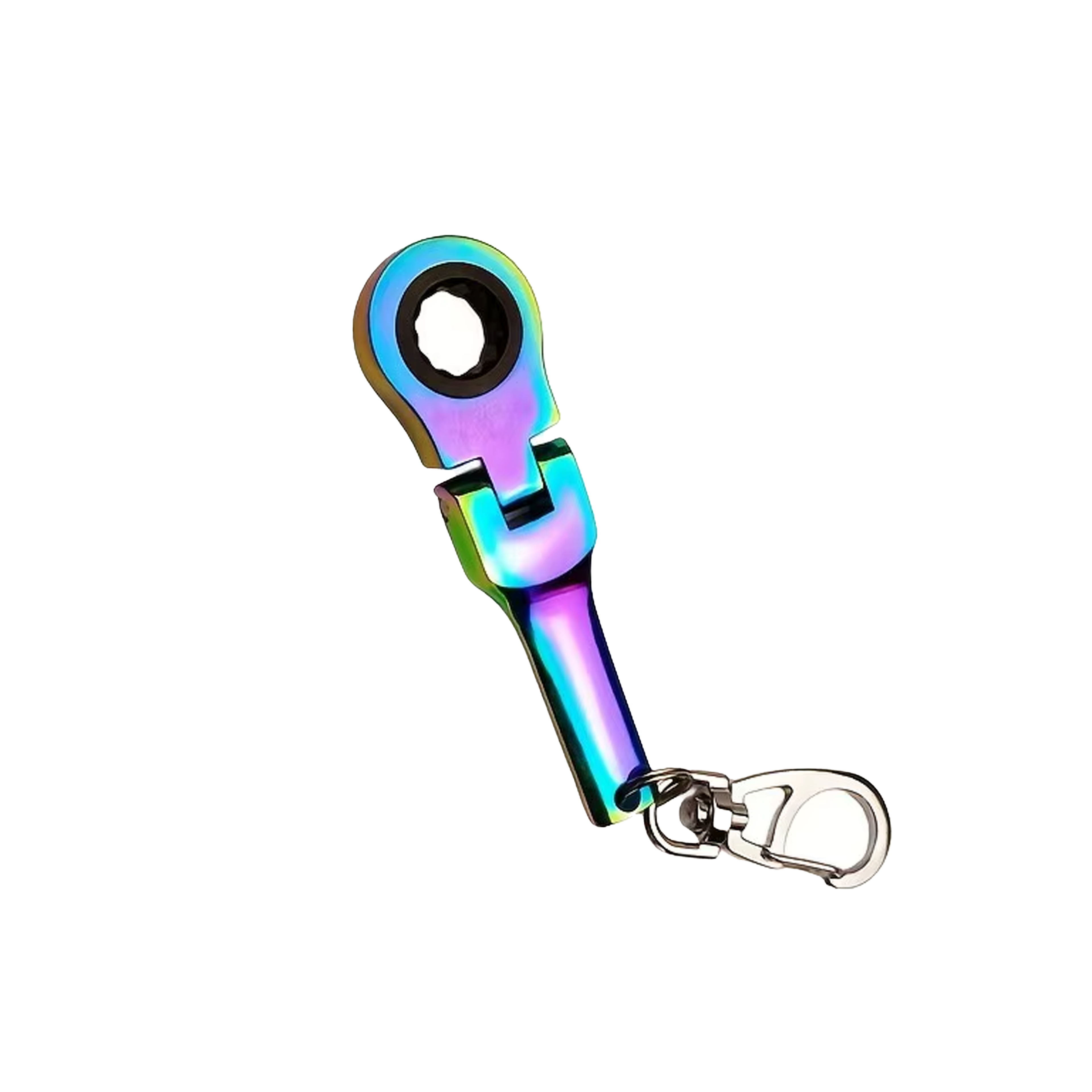 10mm KeyChain