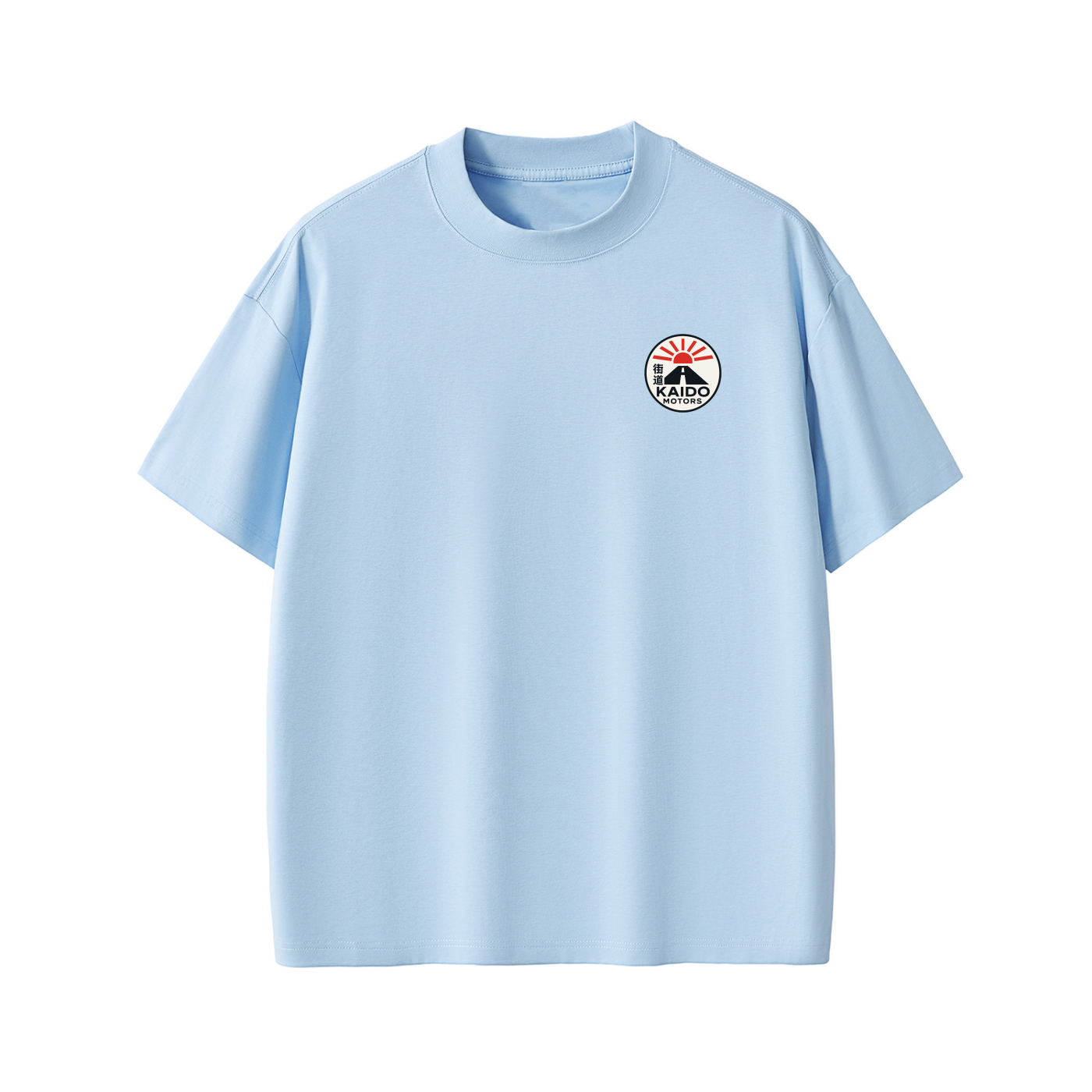 sky blue