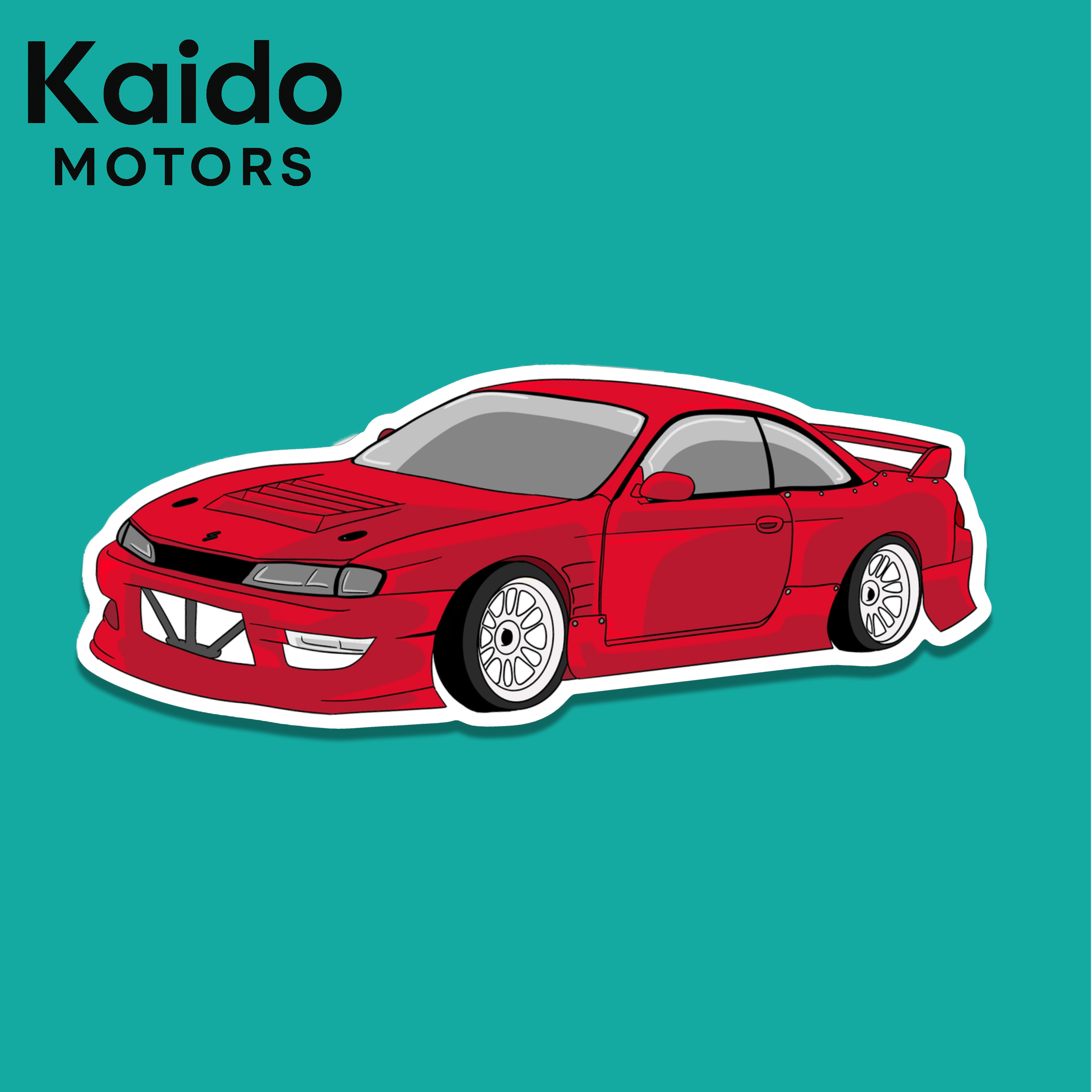 Sticker Pack