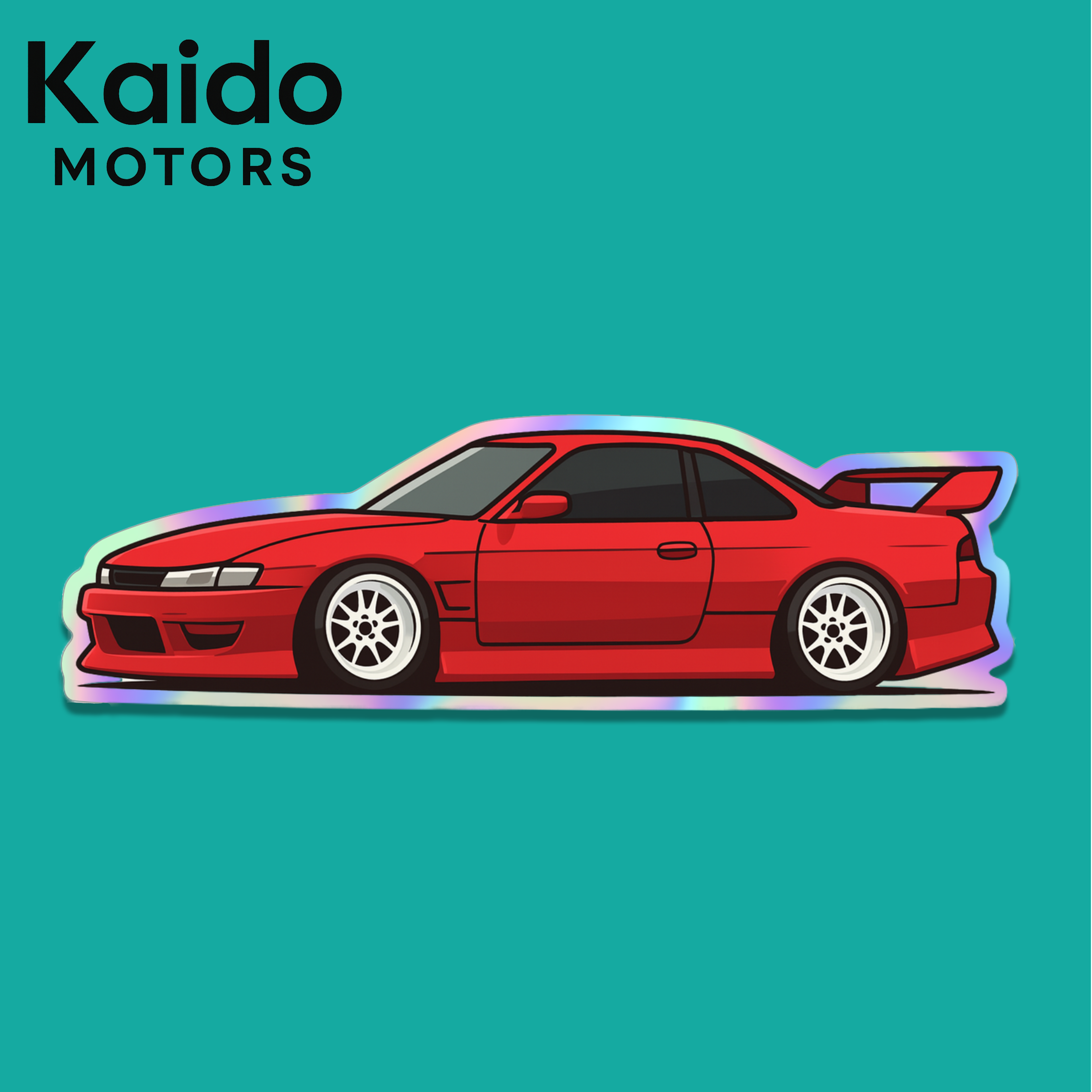Sticker Pack