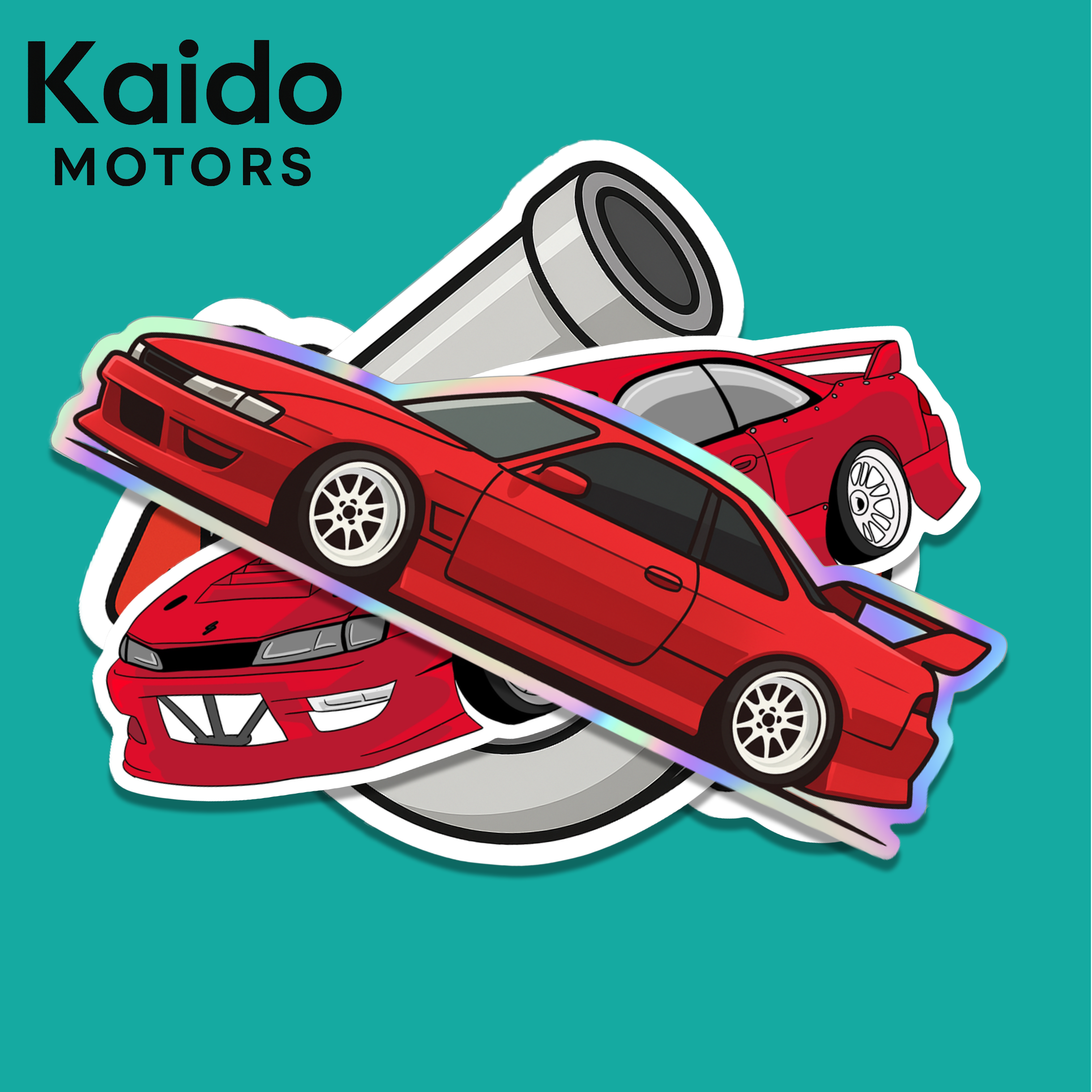 Sticker Pack