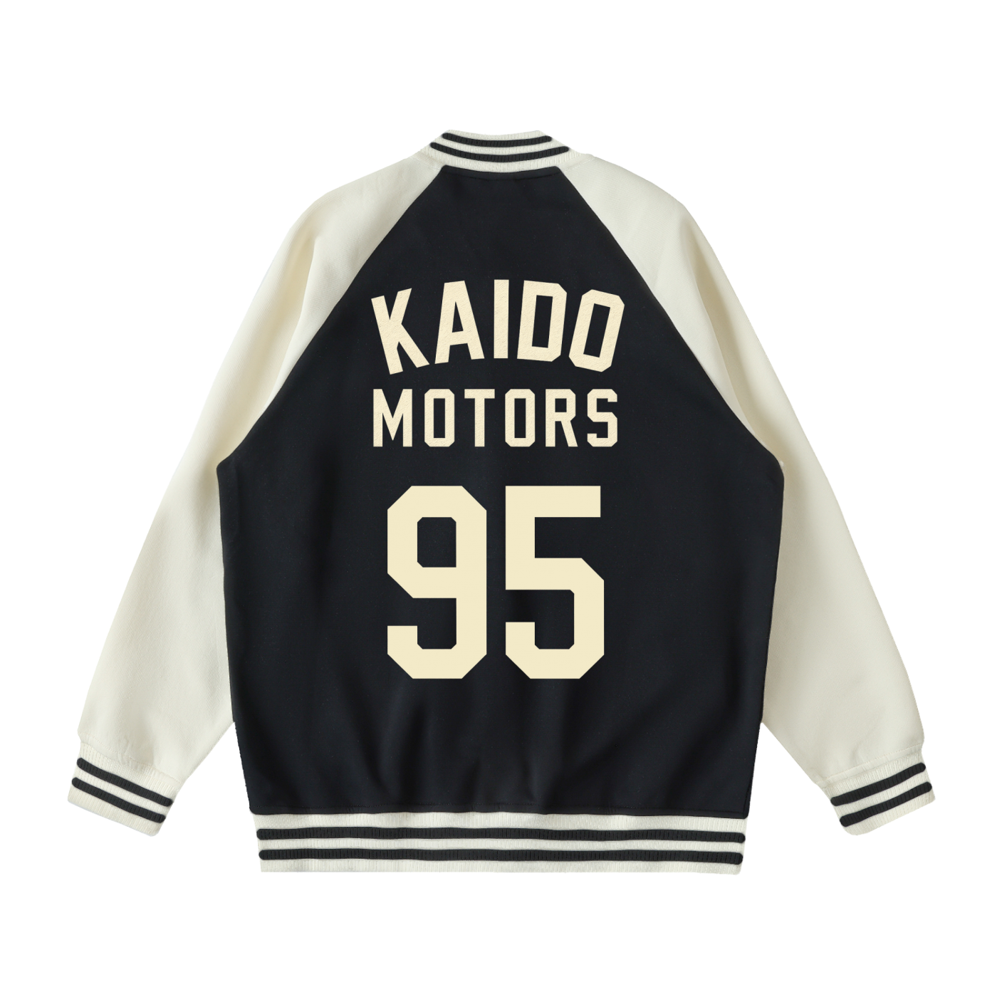 Varsity Jacket