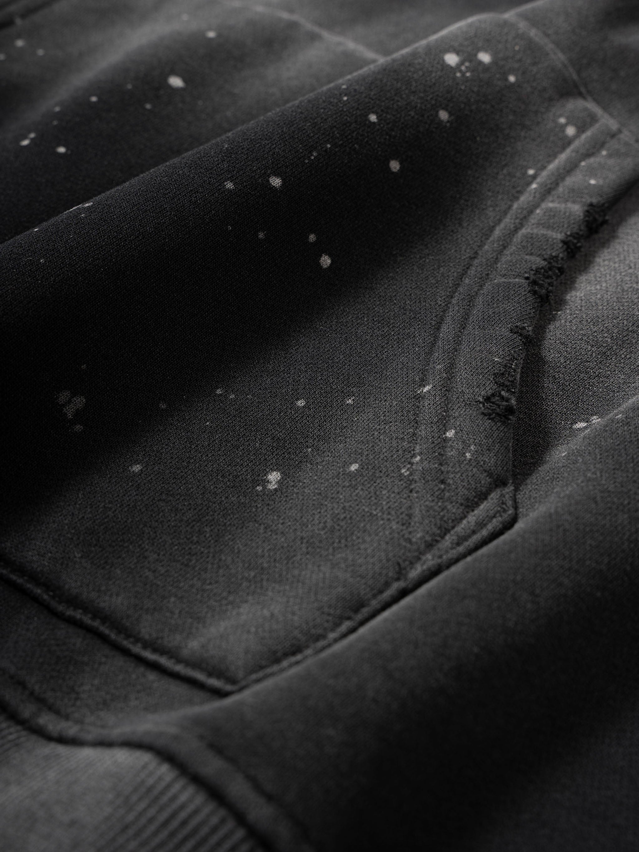 Headlight Hoodie