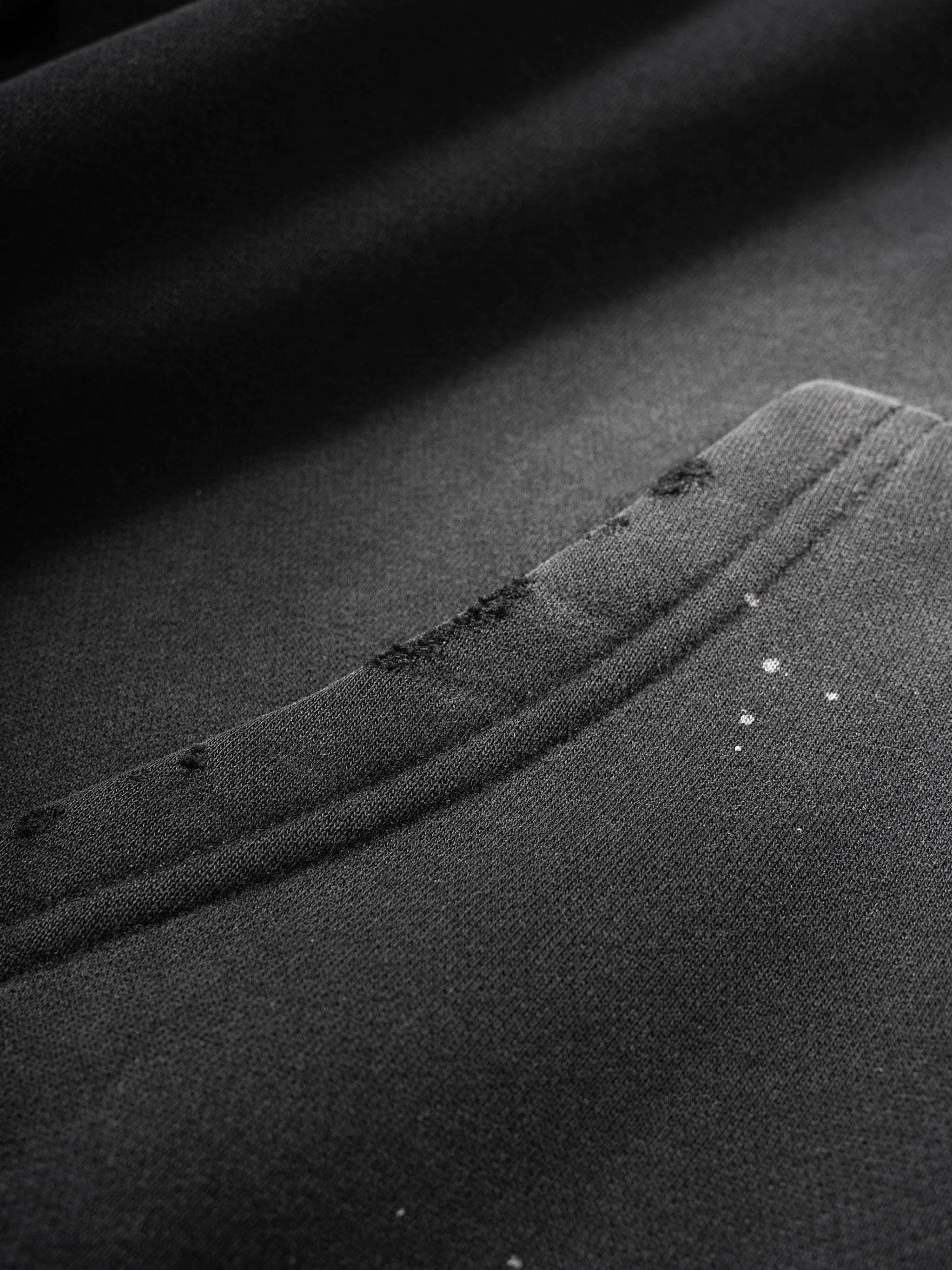 Headlight Hoodie