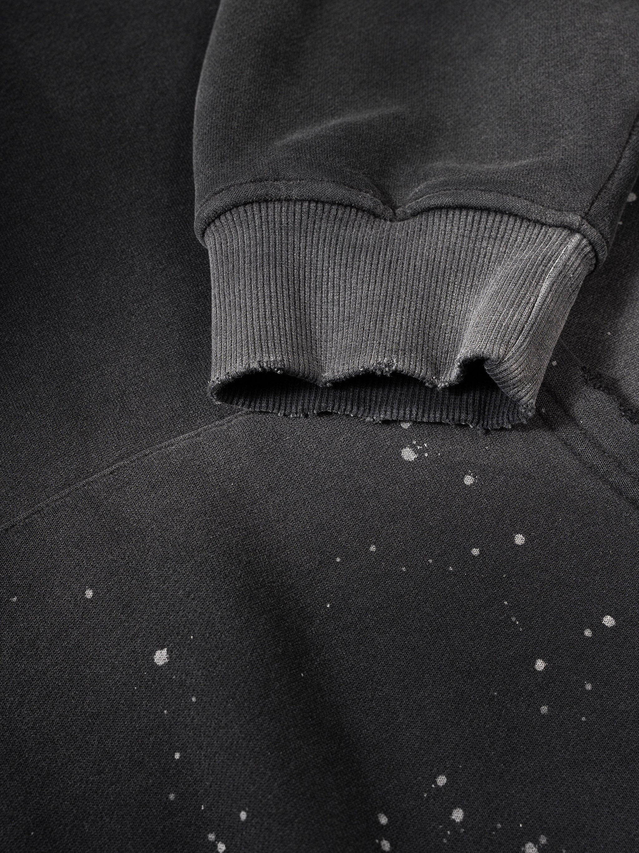 Headlight Hoodie