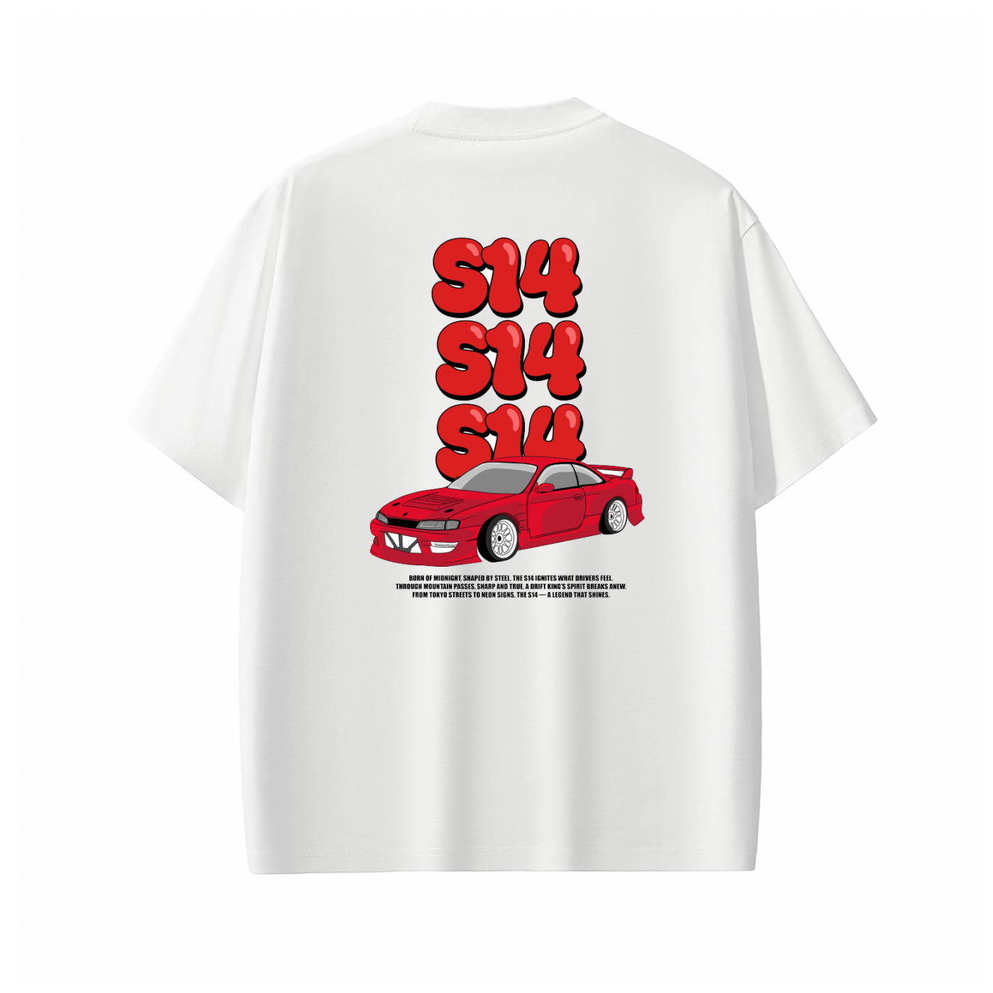 S14 Tee