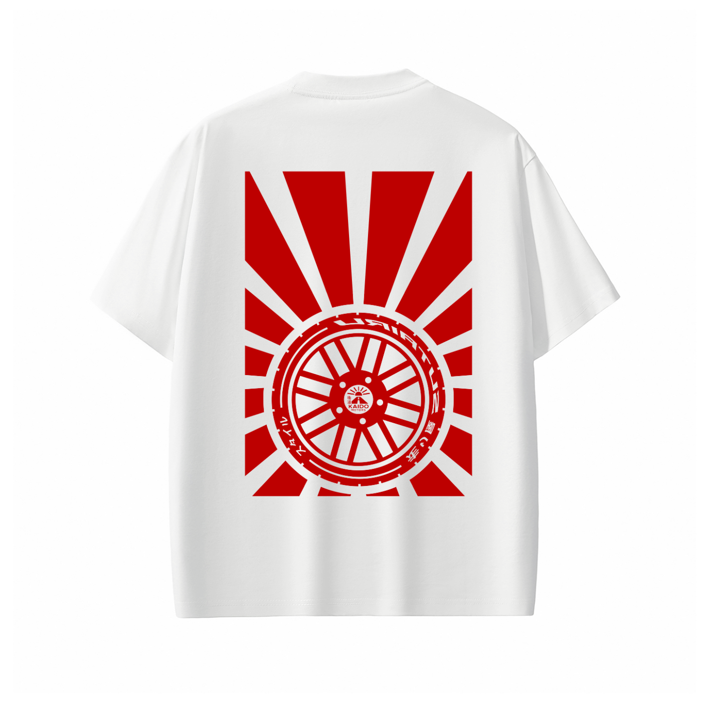 Kaido Motors Tee