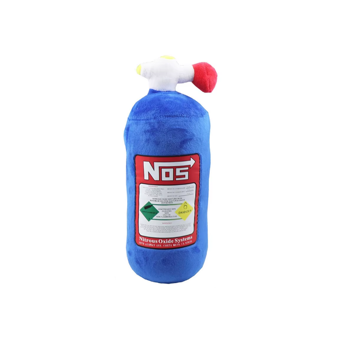 NOS Plush