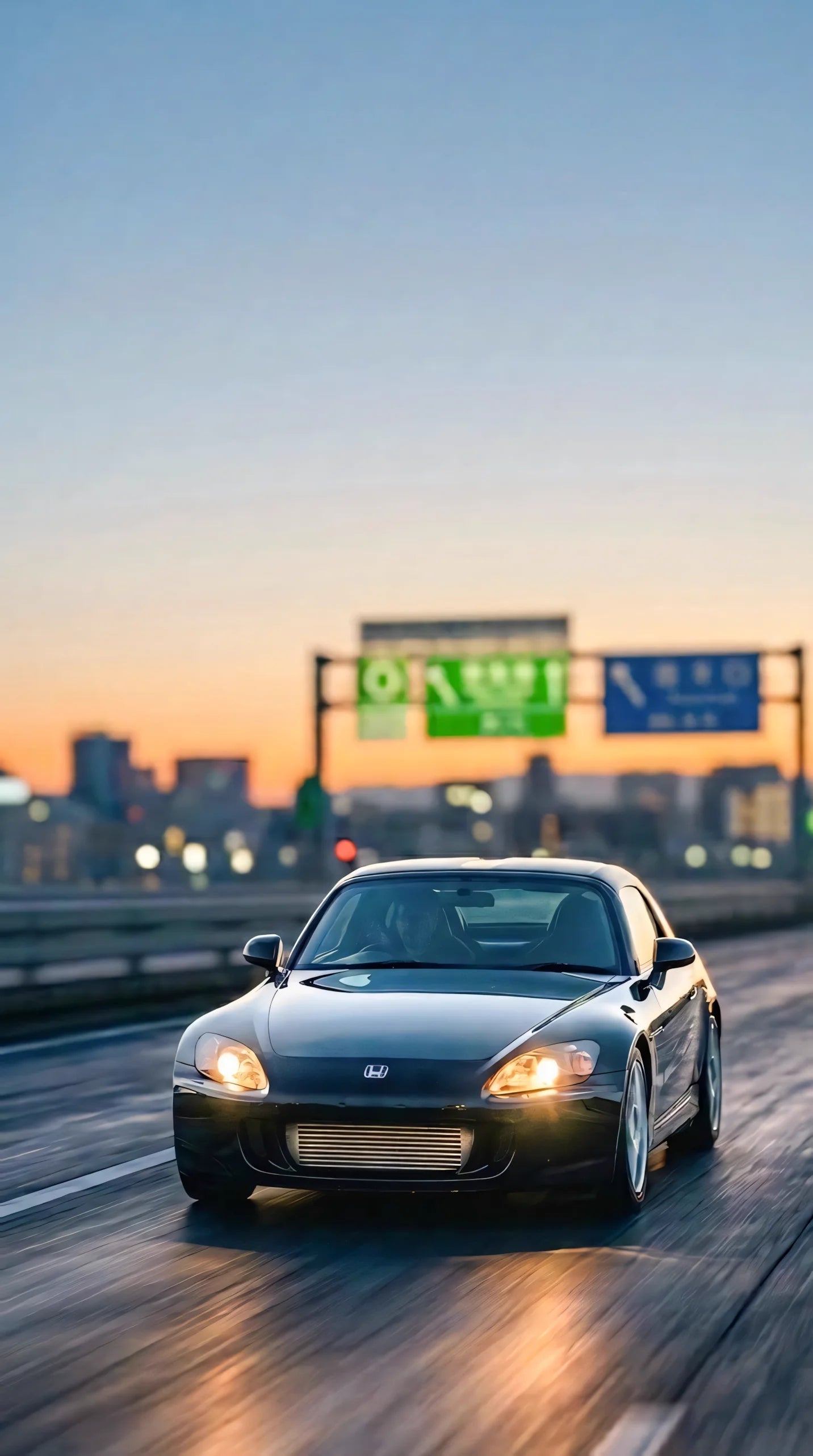 WIN THIS HONDA S2000