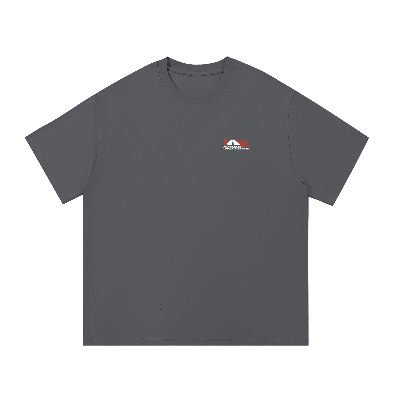 Eternal Speed Tee