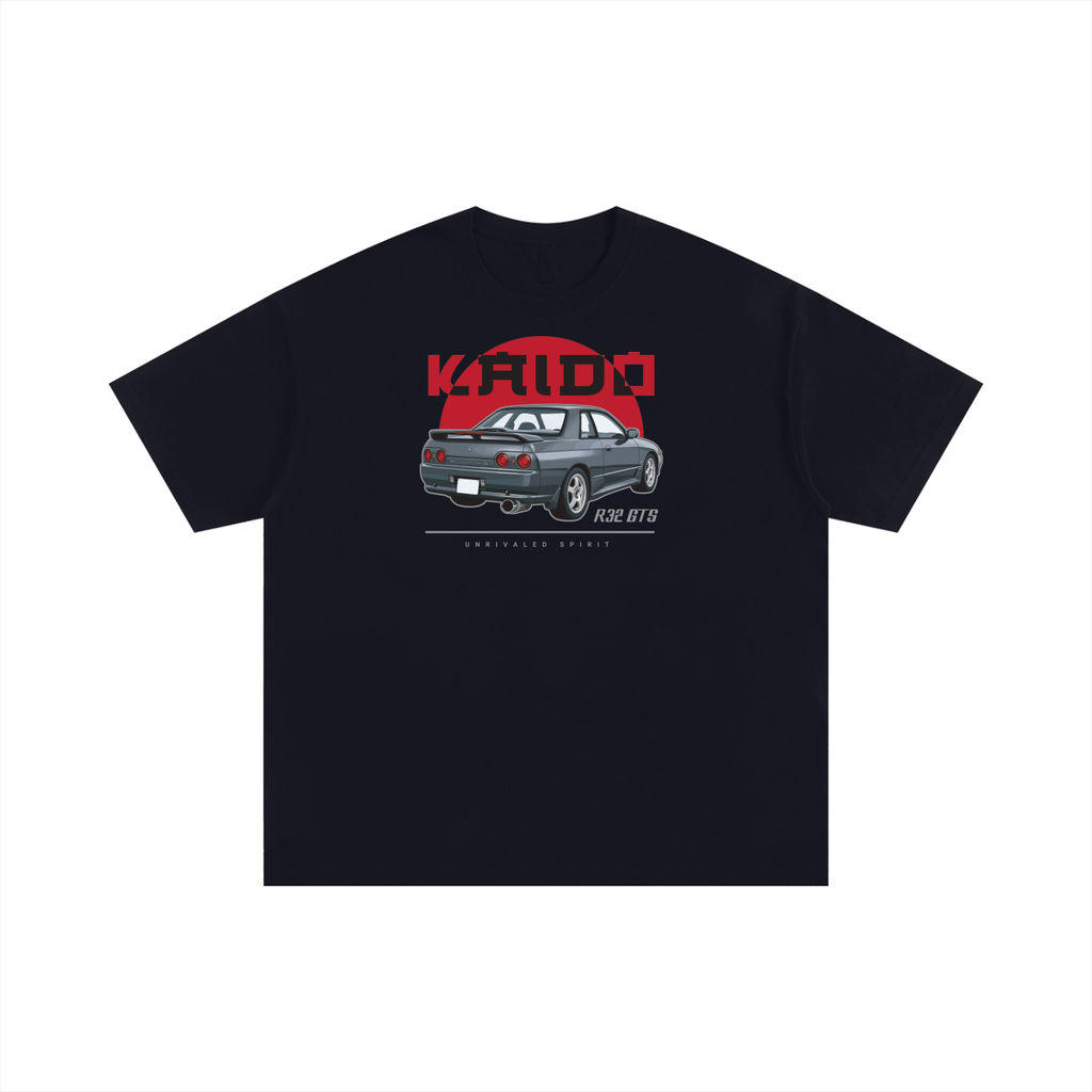 R32 Hinomaru Tee