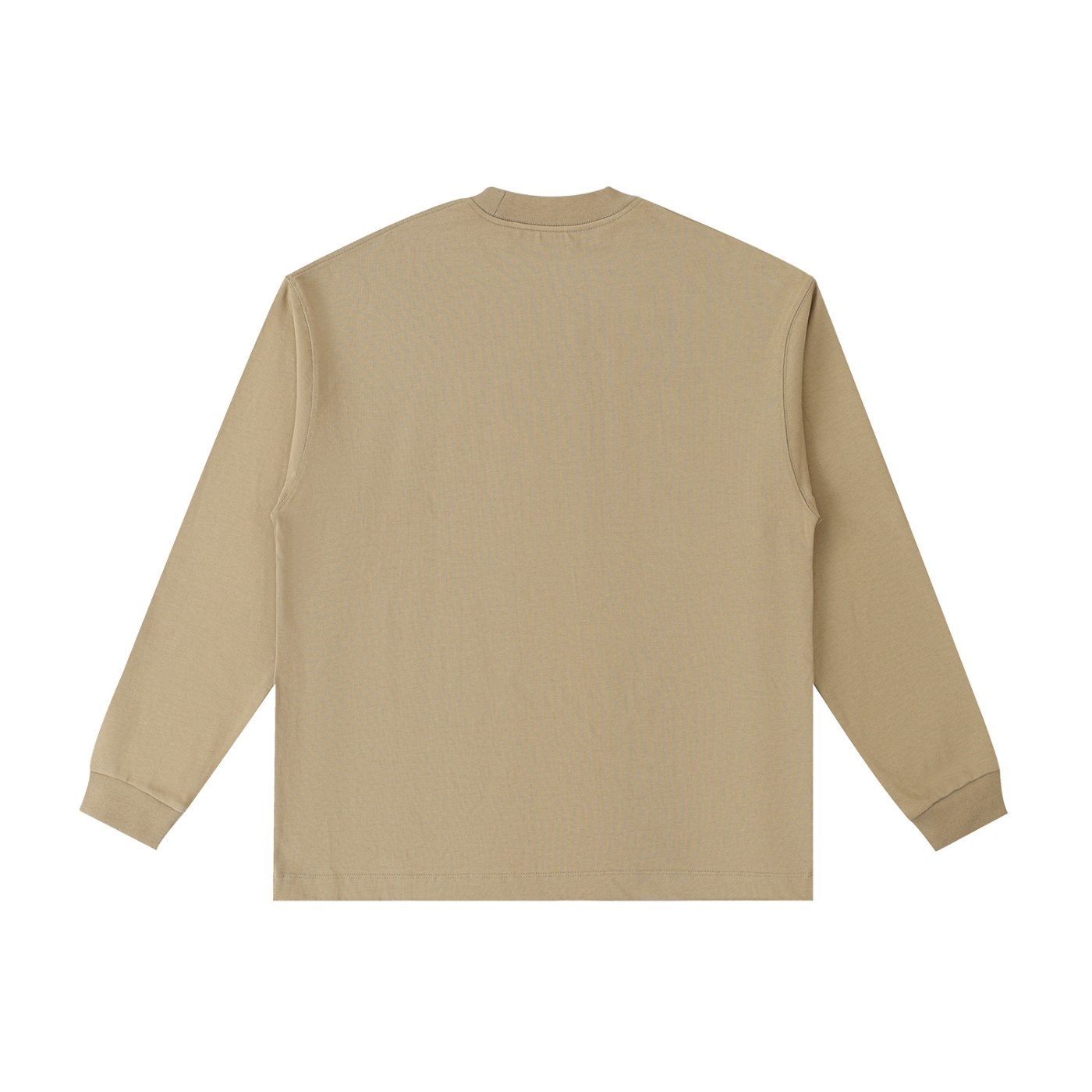 Retro KM Long Sleeve