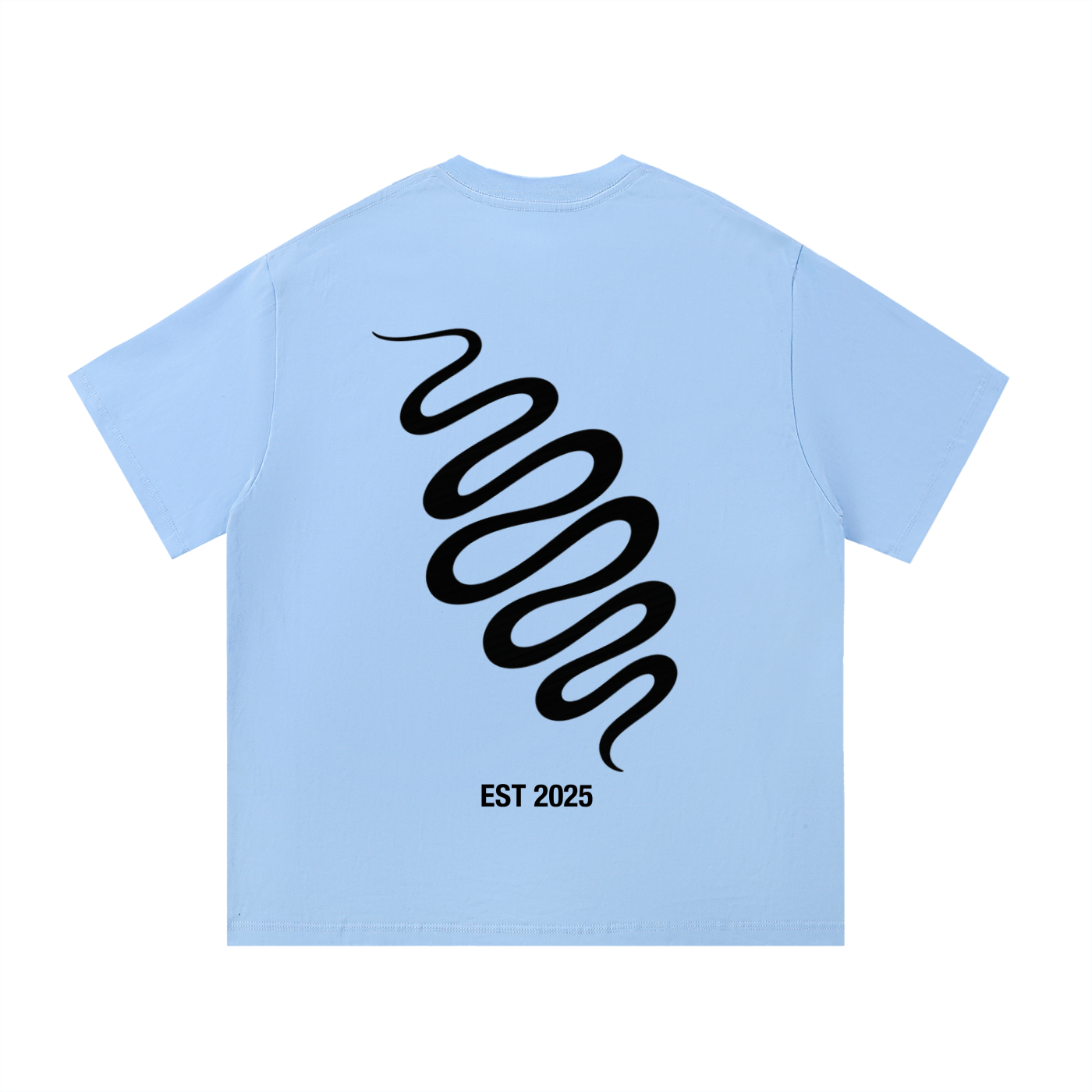 Winding Roads Tee