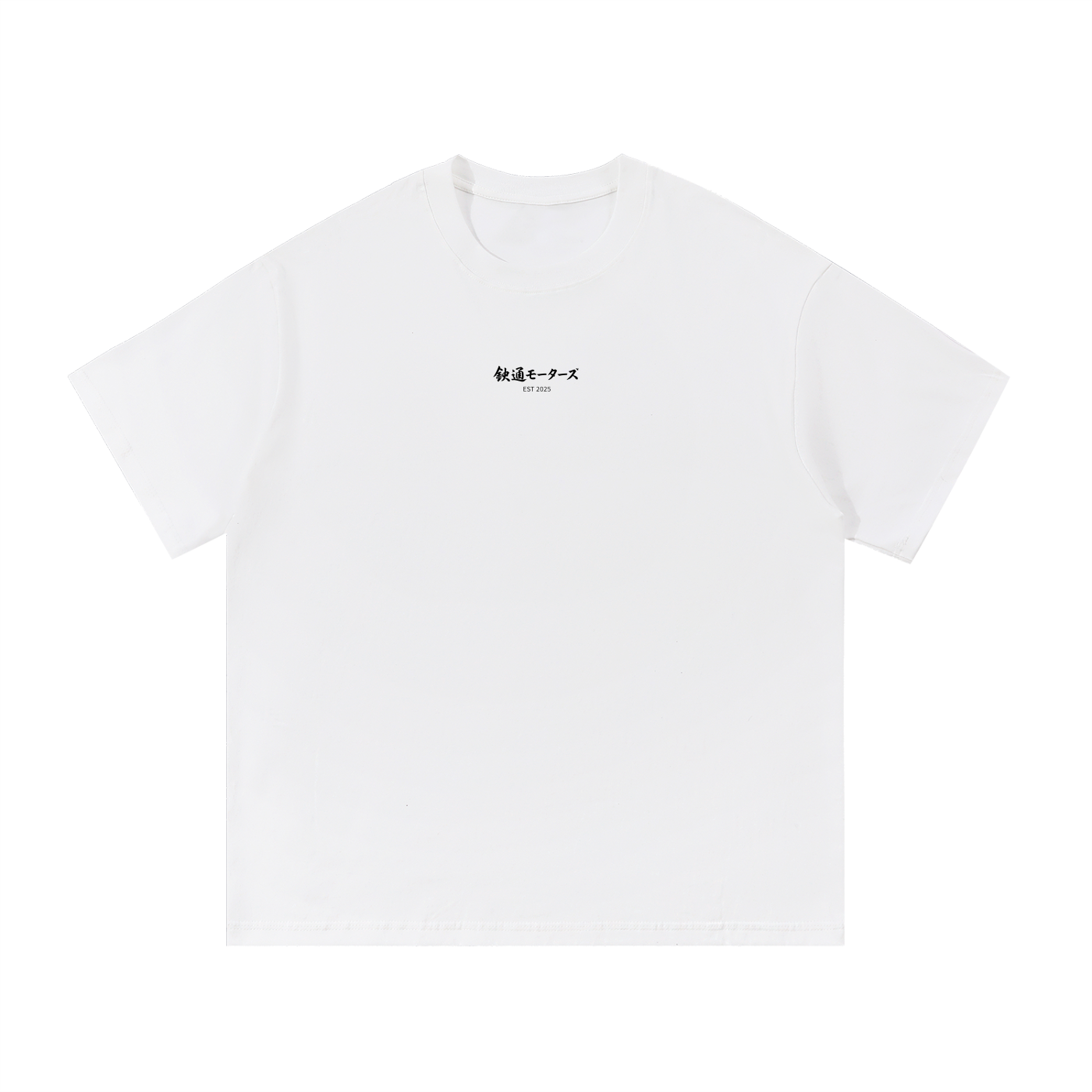 S2K Panel Tee