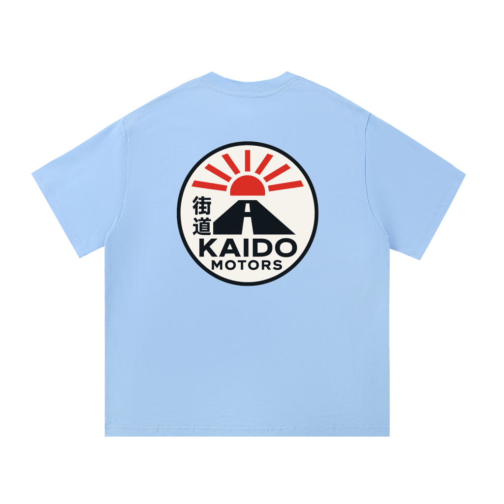 Kaido Logo Tee