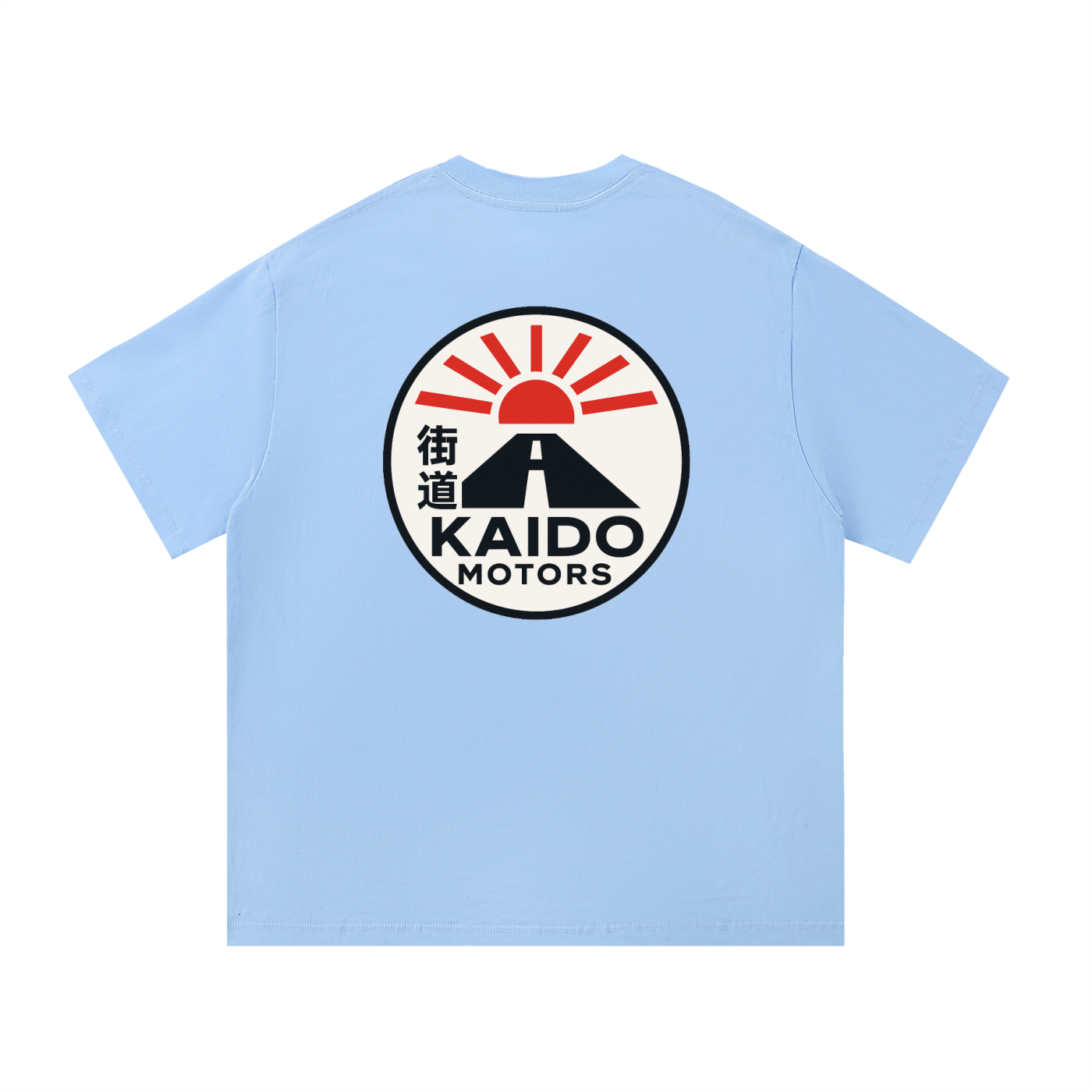 Kaido Logo Tee