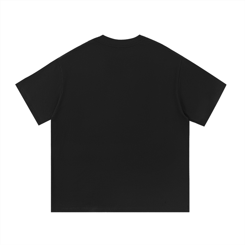 Newspaper Tee