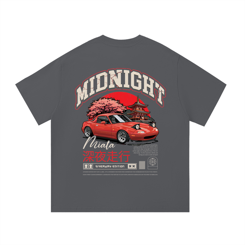 Midnight Tee