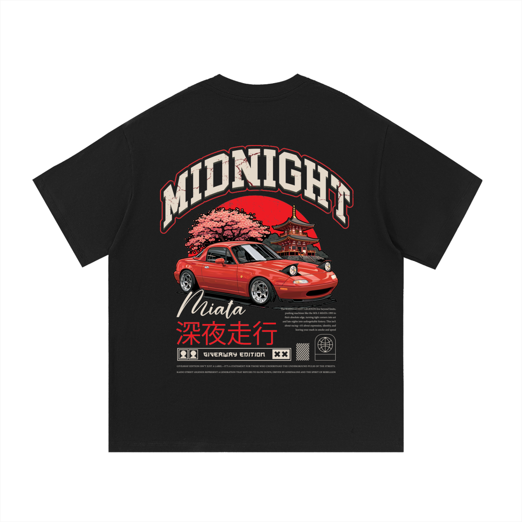 Midnight Tee