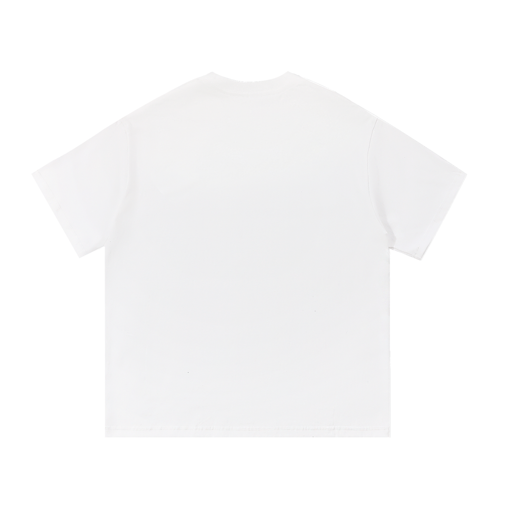 Newspaper Tee