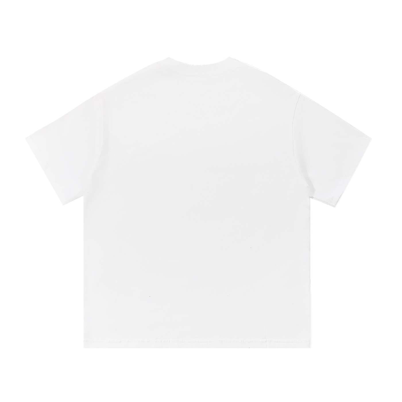 Newspaper Tee