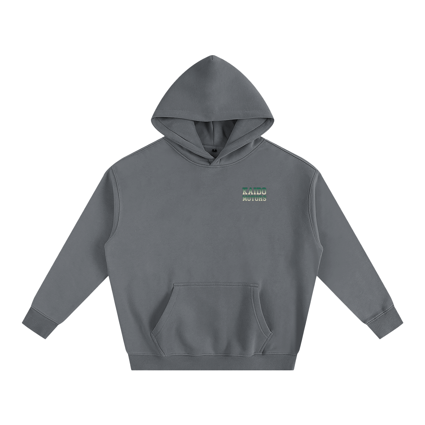Kaido Signature Miata Hoodie
