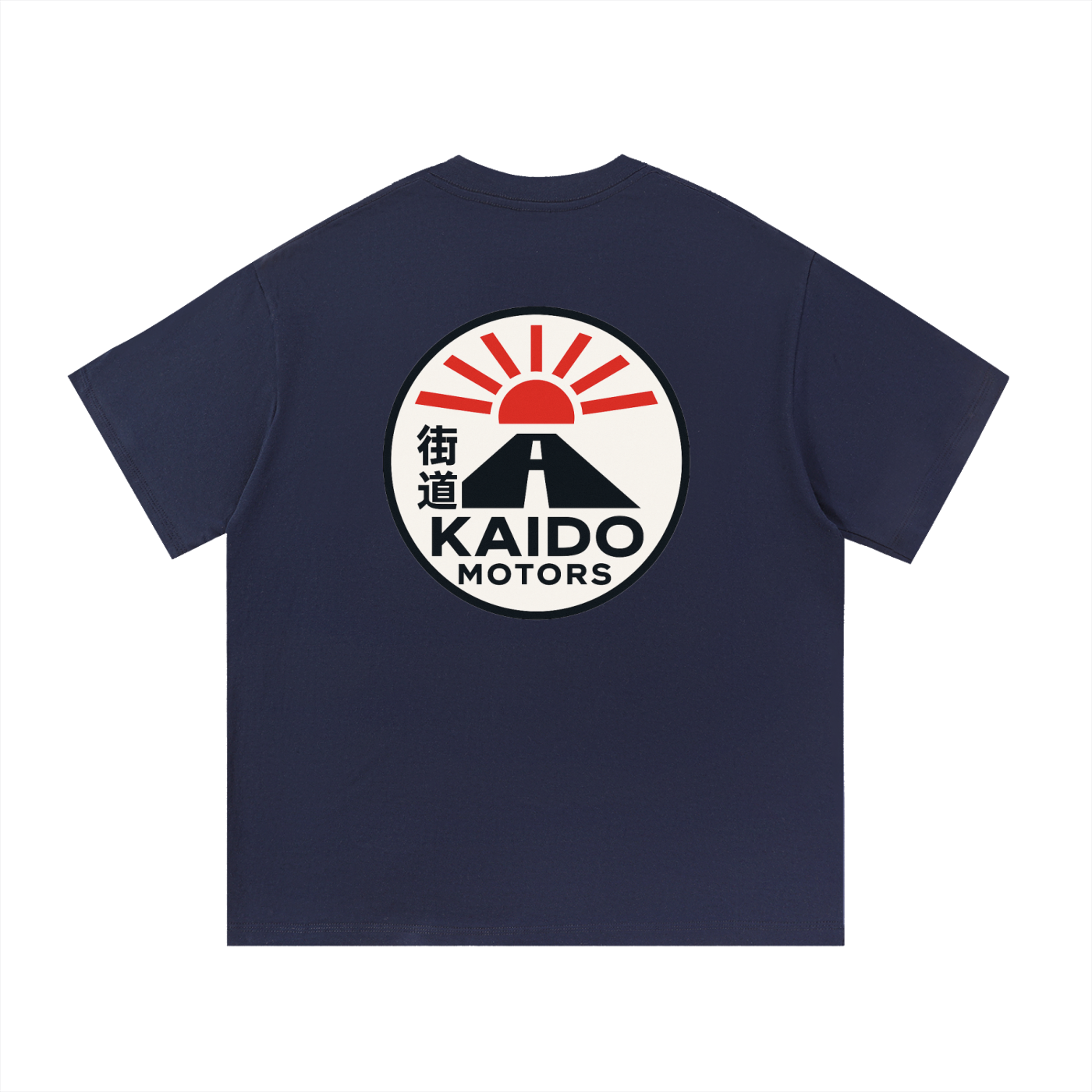 Kaido Logo Tee