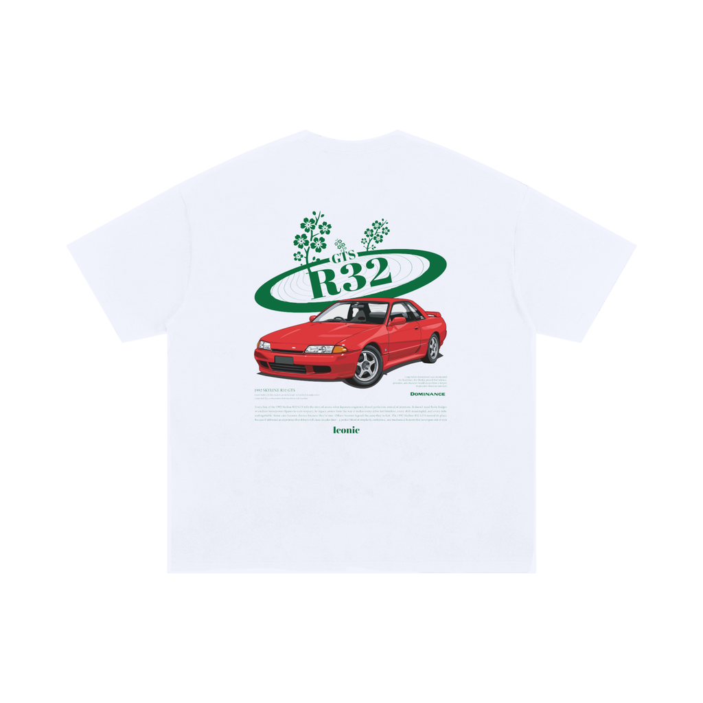 GTS Tee