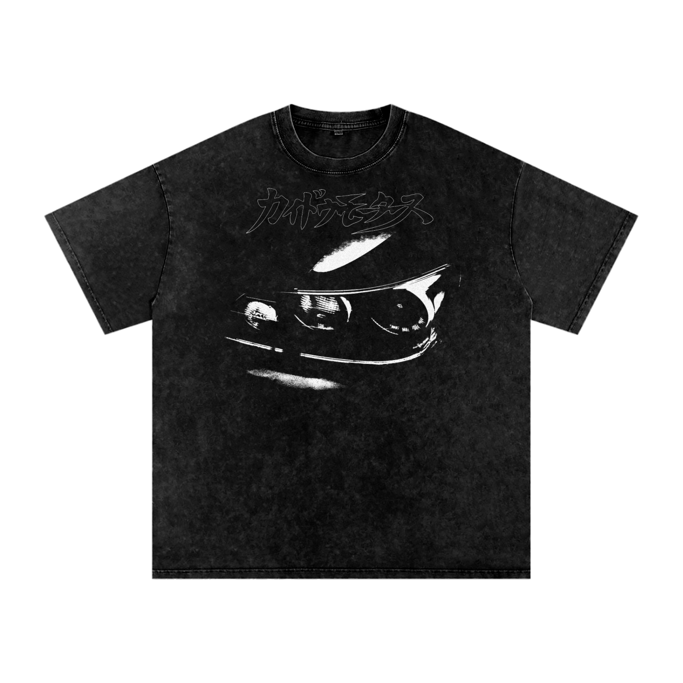 S2K Tail Light Tee