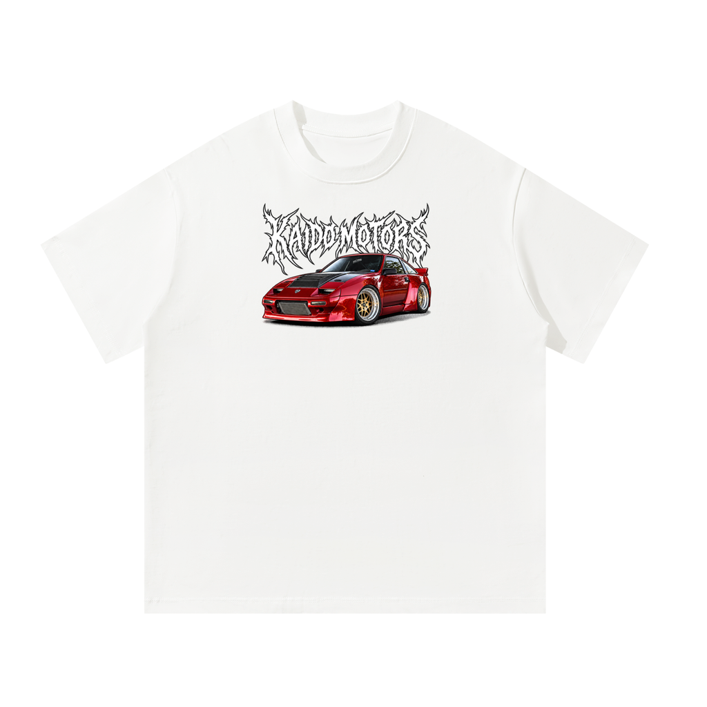 Z31 Metal Tee