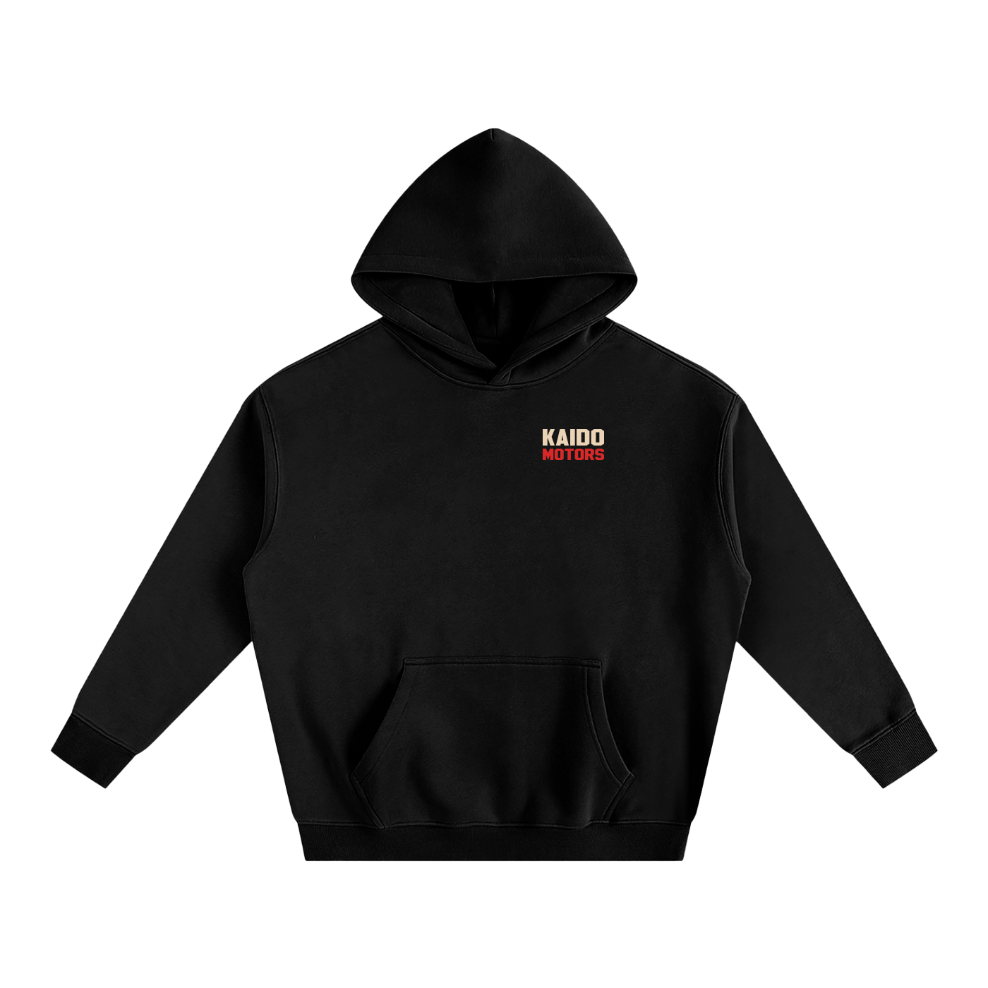Sunrise Hoodie