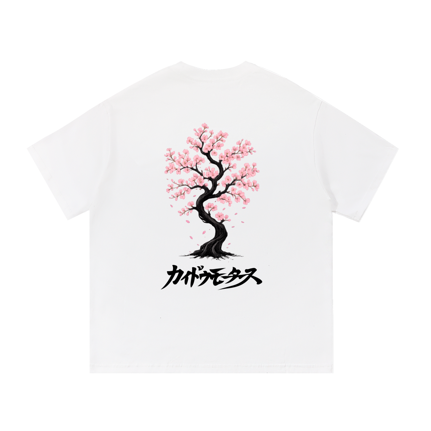 Blossom Tee
