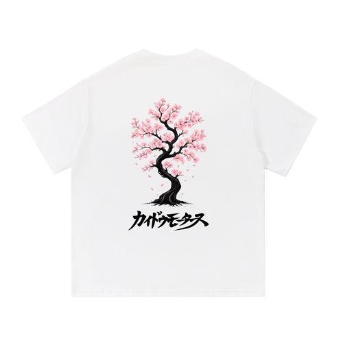 Blossom Tee