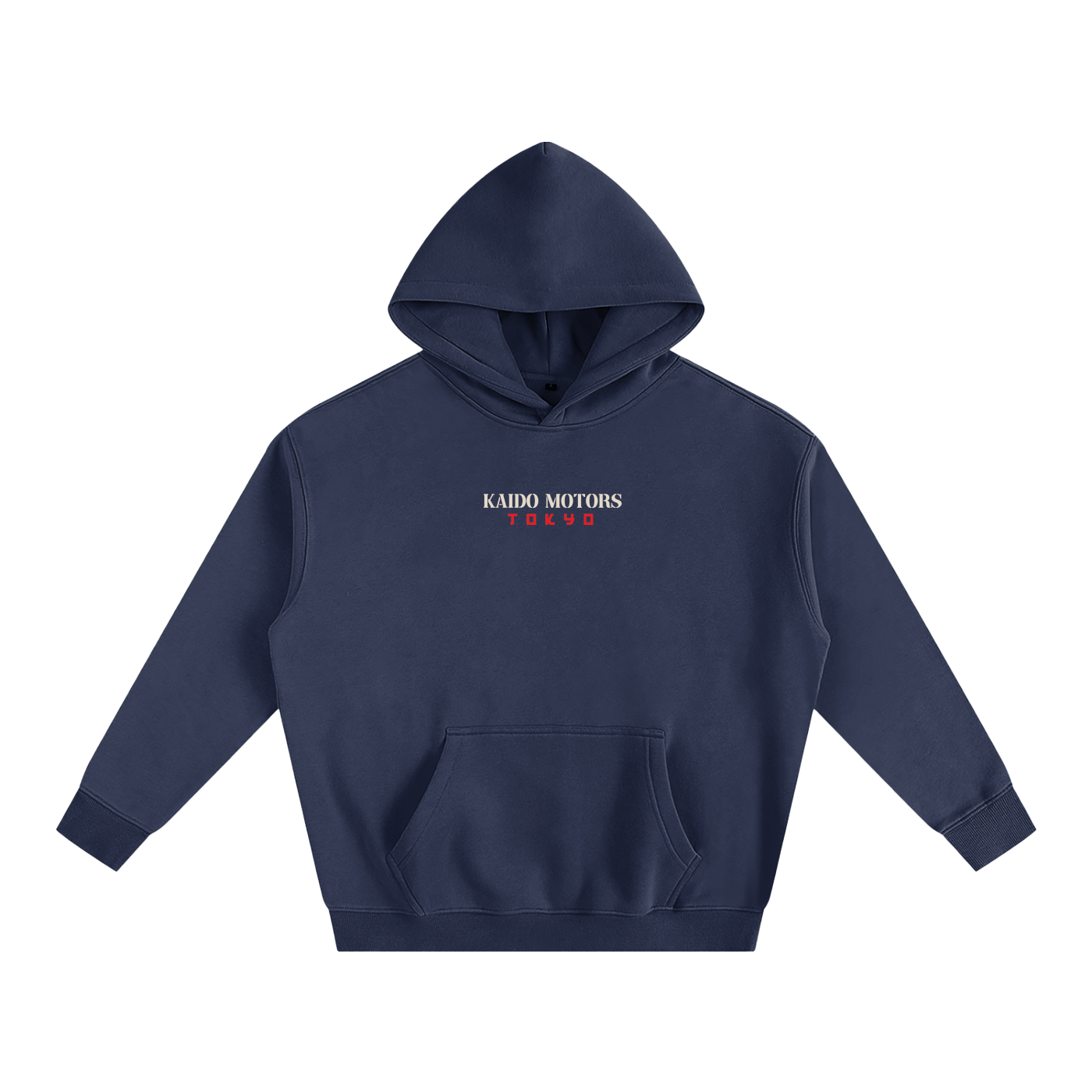 Midnight Hoodie