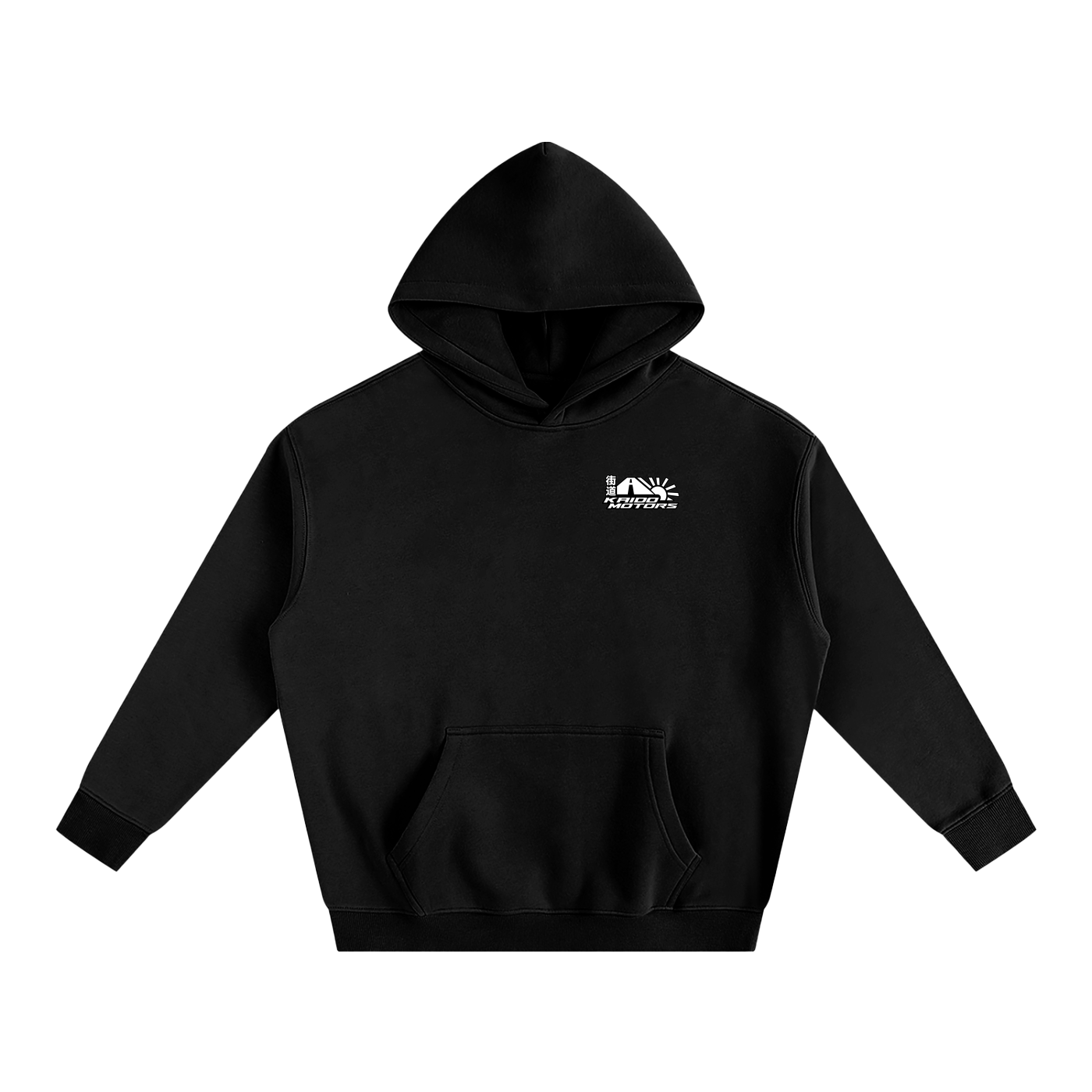 Era Hoodie