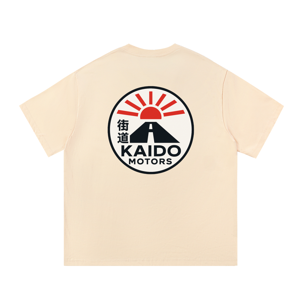 Kaido Logo Tee