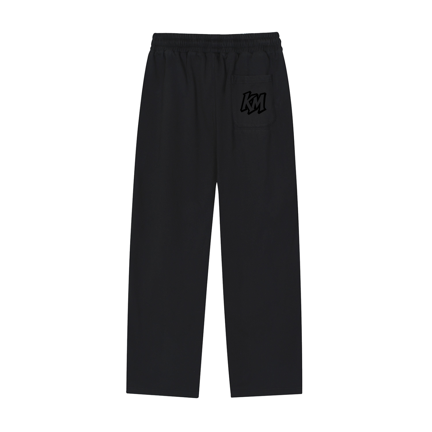 Kaido Noir Pants