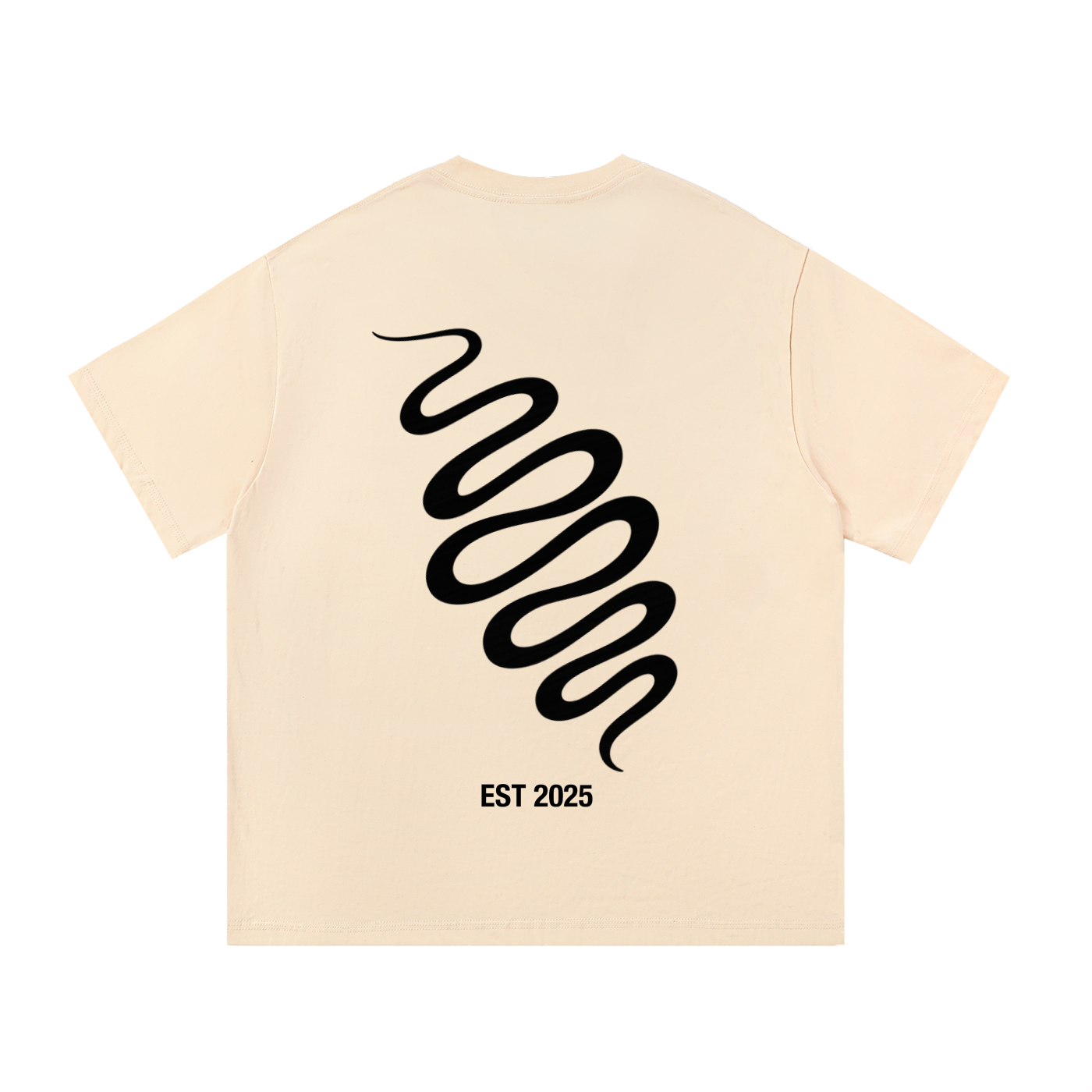 Winding Roads Tee