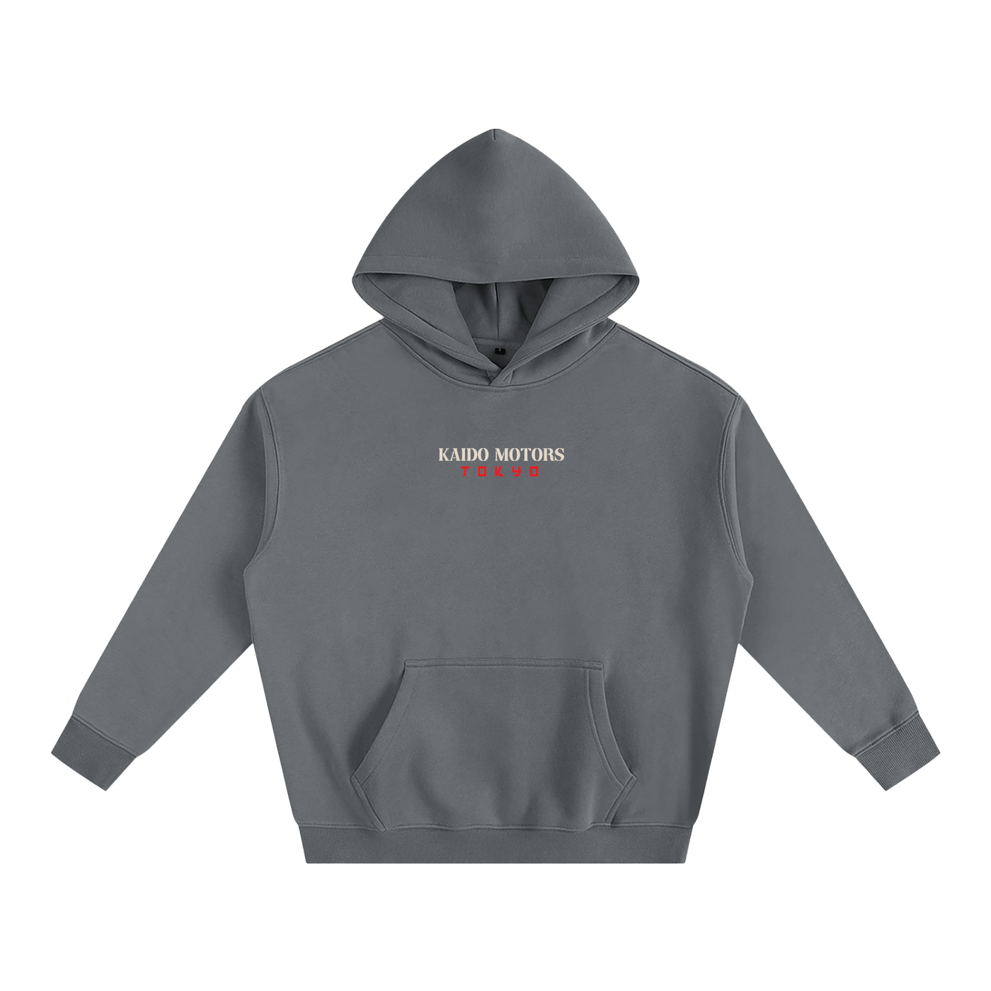 Midnight Hoodie