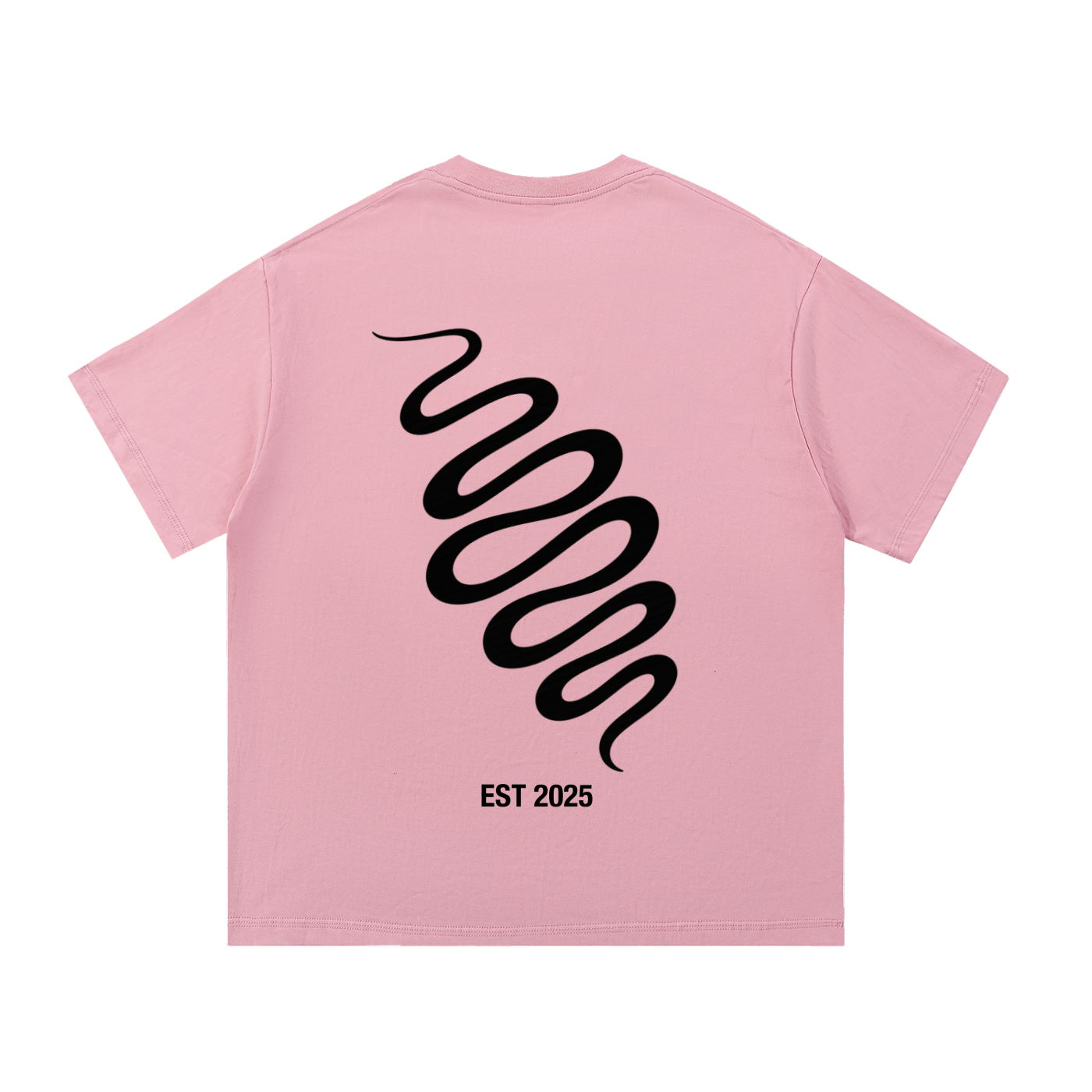 Winding Roads Tee