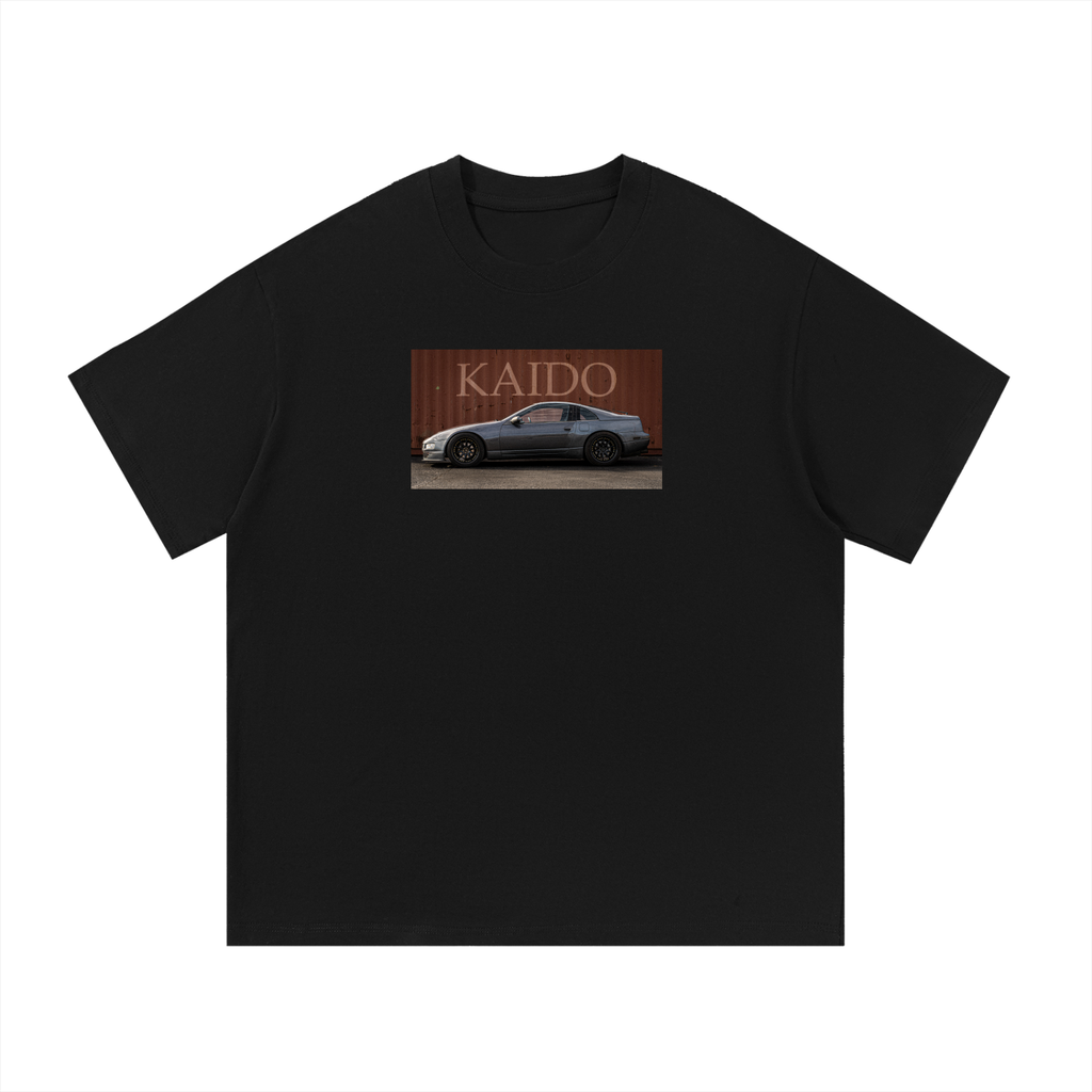 Container Tee
