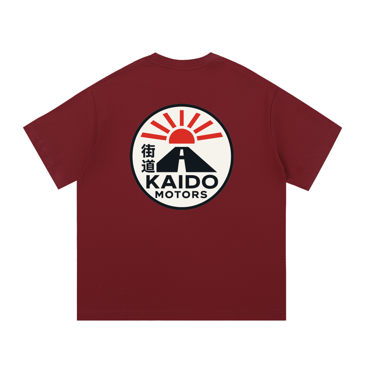 Kaido Logo Tee