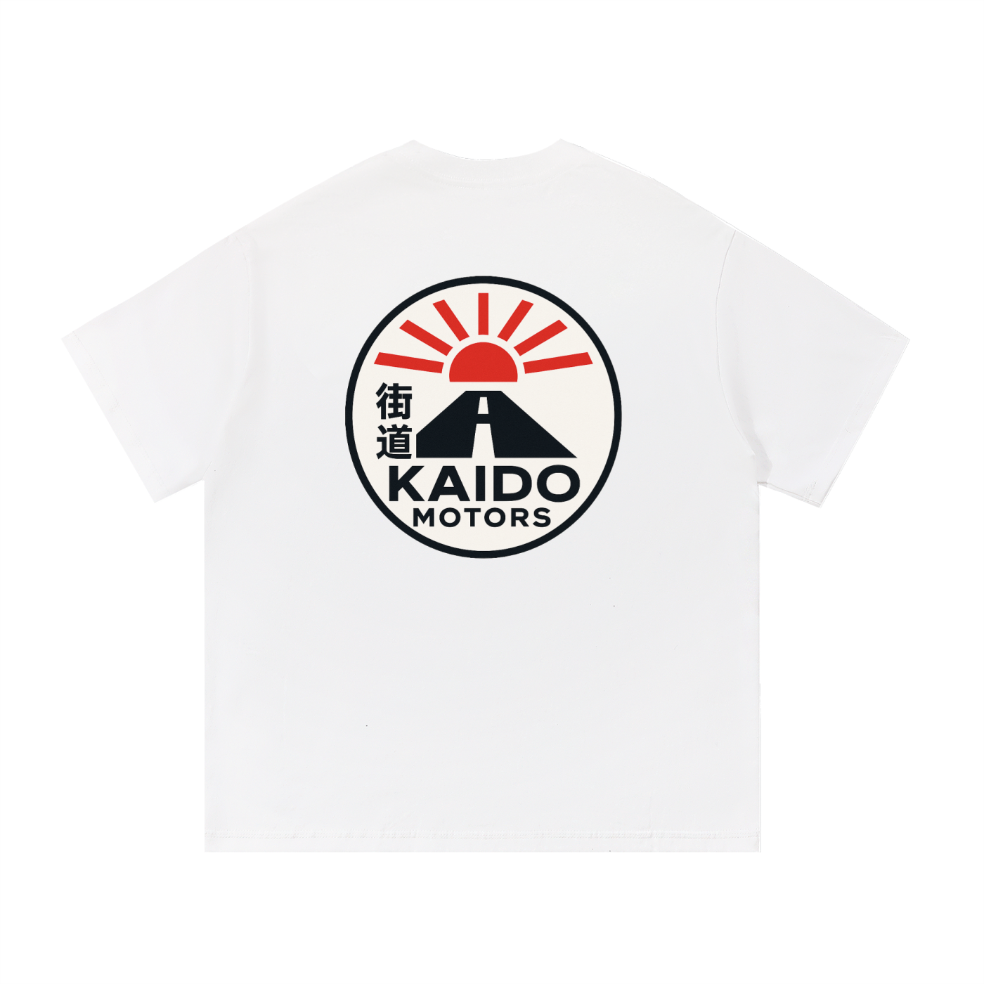 Kaido Logo Tee